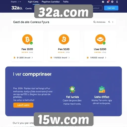 Plataforma 32a.com implementa sistema de recompensas