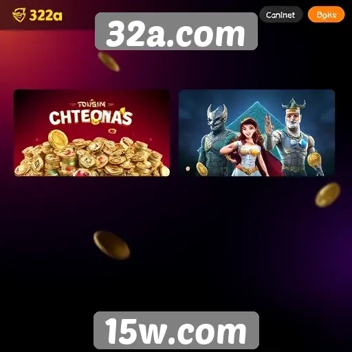 Comparativo de bônus e promoções no site 32a.com