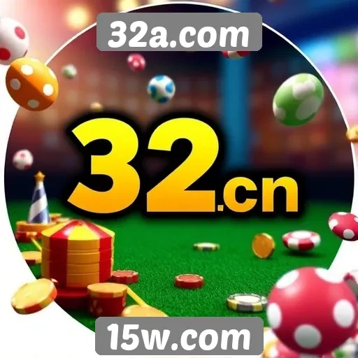 Recursos exclusivos de 32a.com para jogadores